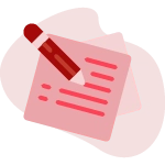 Personal human touch in every word