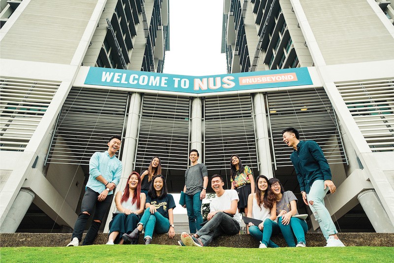 Top 9 Private Universities in Singapore Your Guide to Higher Education